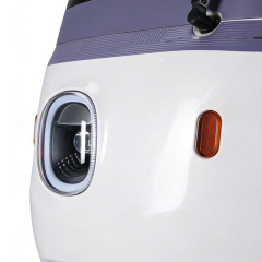 Электрический трехколесный авторикша Greennovo ETR-B013. Качественная электрическая рикша.