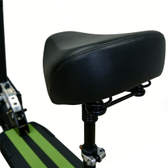 Электросамокат Greennovo ESC-T002, высокоскоростной (40 км/ч), для поездок на работу.