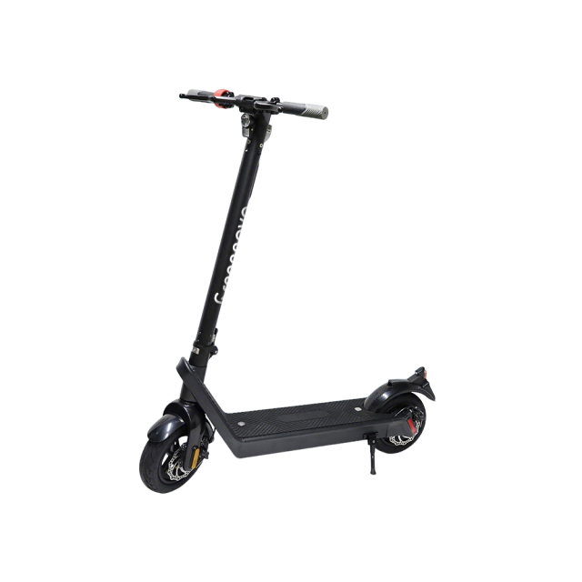 Greennovo  ESC-X9 Electric Scooters with aluminum-magnesium alloy frame front and rear brakes long range