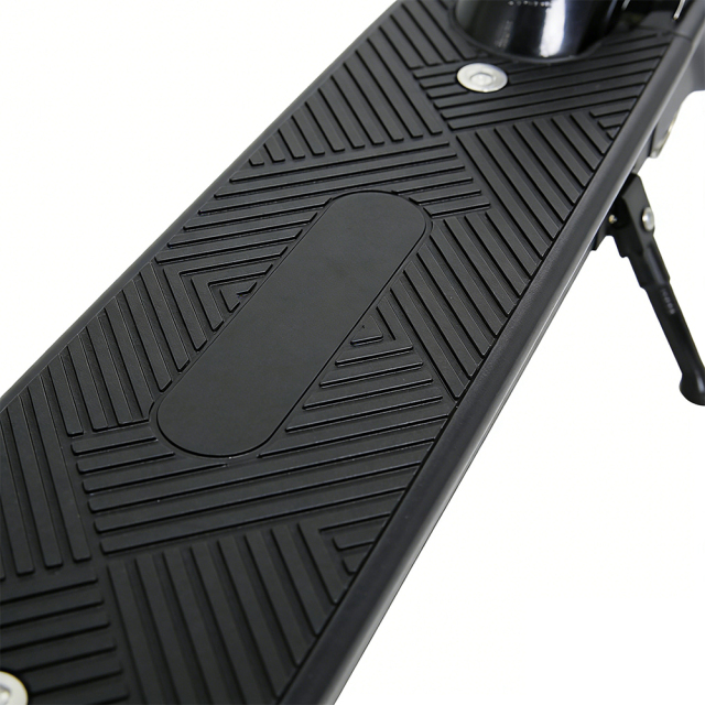 Greennovo  ESC-X9 Electric Scooters with aluminum-magnesium alloy frame front and rear brakes long range