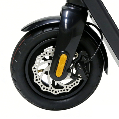 Greennovo  ESC-X9 Electric Scooters with aluminum-magnesium alloy frame front and rear brakes long range
