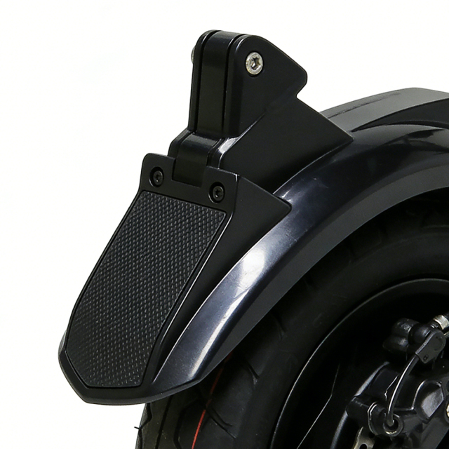 Greennovo  ESC-X9 Electric Scooters with aluminum-magnesium alloy frame front and rear brakes long range