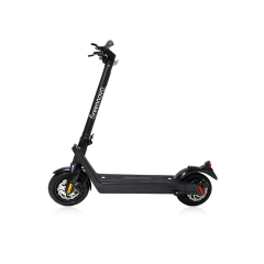 Greennovo  ESC-X9 Electric Scooters with aluminum-magnesium alloy frame front and rear brakes long range