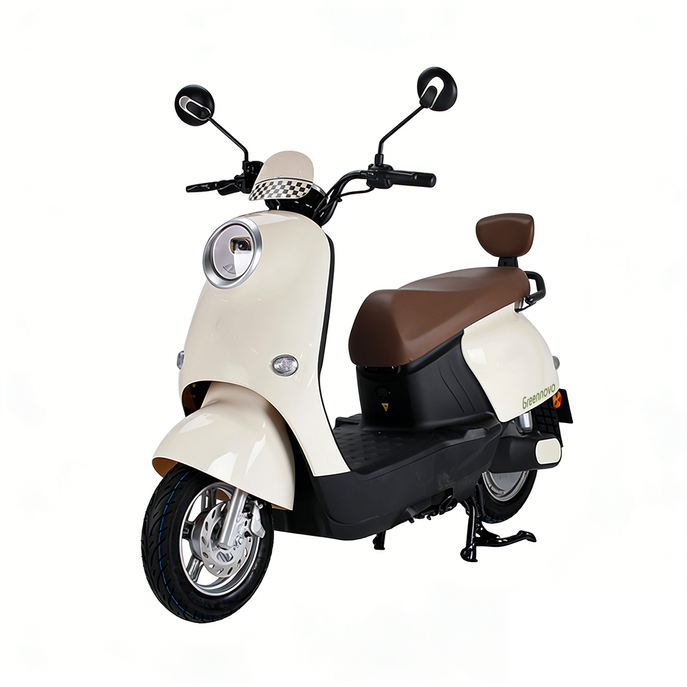 Greennovo EMC-H027 electric two wheels electric motocycle fast speed 45km/h