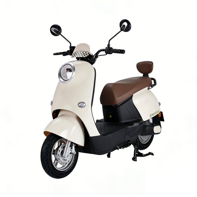 Greennovo EMC-H027 electric two wheels electric motocycle fast speed 45km/h