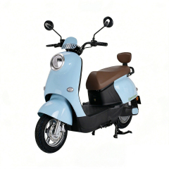 Greennovo EMC-H027 electric two wheels electric motocycle fast speed 45km/h