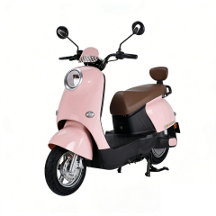 Greennovo EMC-H027 electric two wheels electric motocycle fast speed 45km/h