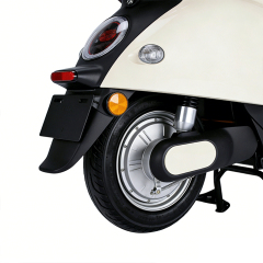 Greennovo EMC-H027 electric two wheels electric motocycle fast speed 45km/h