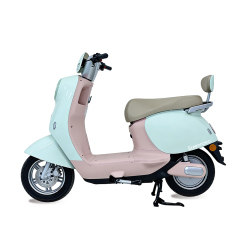 Greennovo EMC-H028 electric two wheels electric motocycle fast speed 50km/h