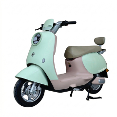 Greennovo EMC-H028 electric two wheels electric motocycle fast speed 50km/h