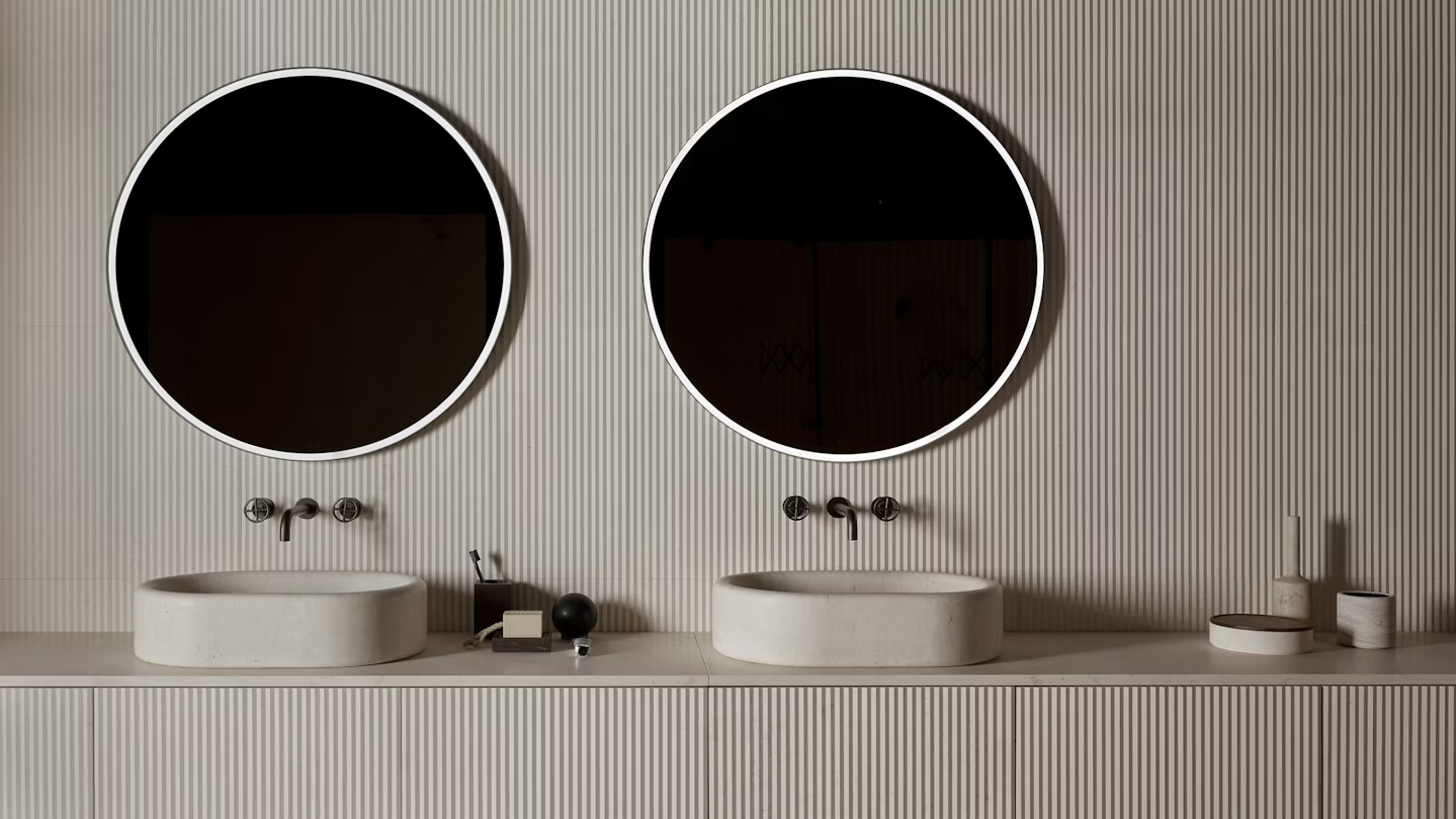 Balnea Countertop basin洗手盆