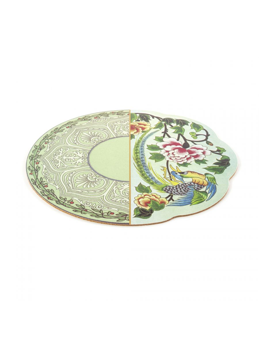Hybrid Tablemats Teodora垫子