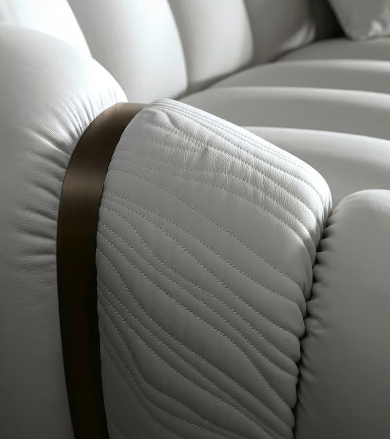 Trésor sofa多人沙发