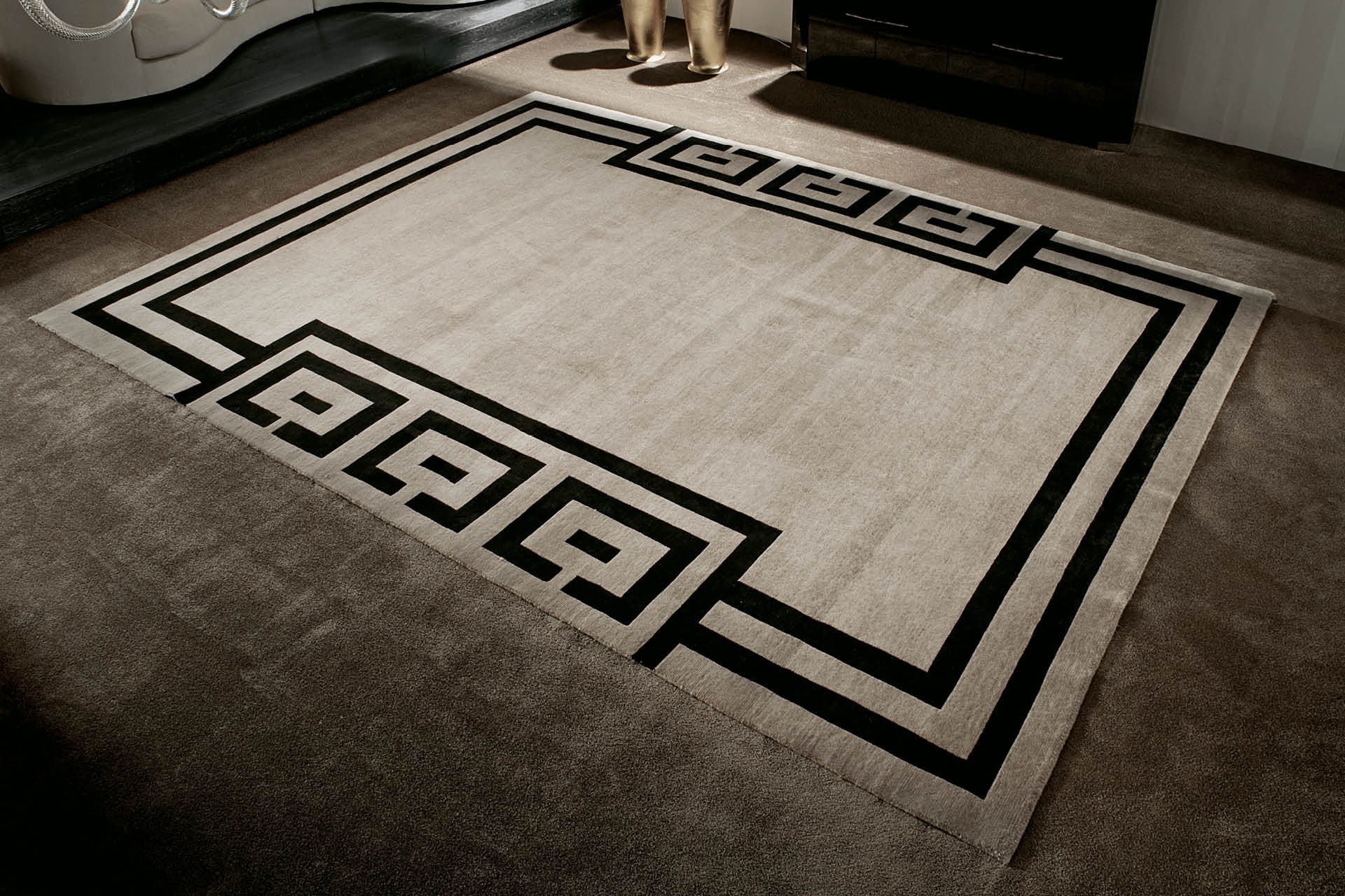 Vogue Julius carpet地毯