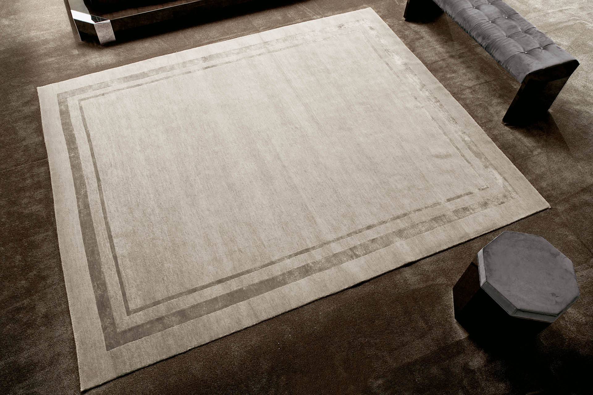 Vogue Petrus carpet地毯