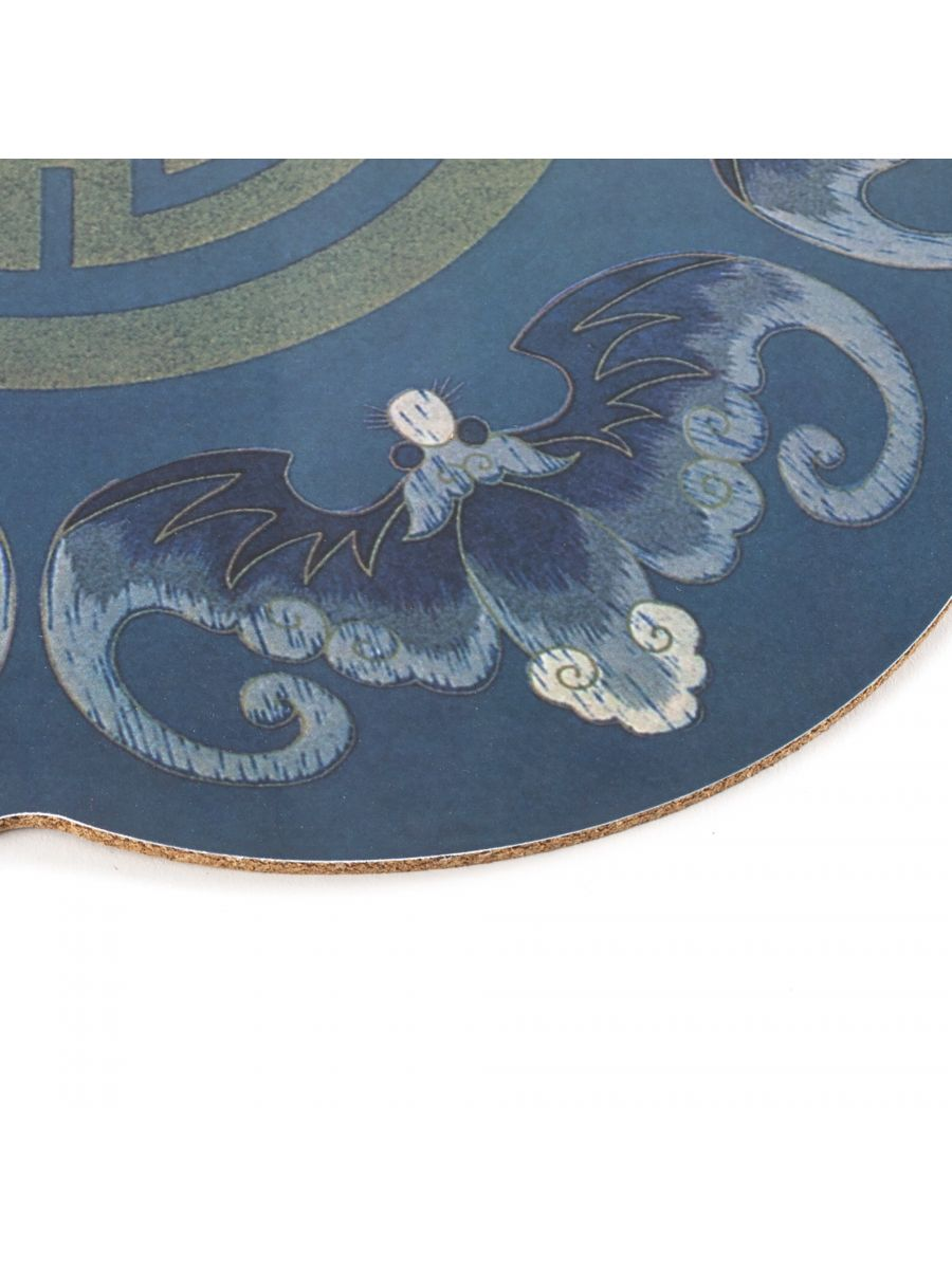 Hybrid Tablemats Trude垫子
