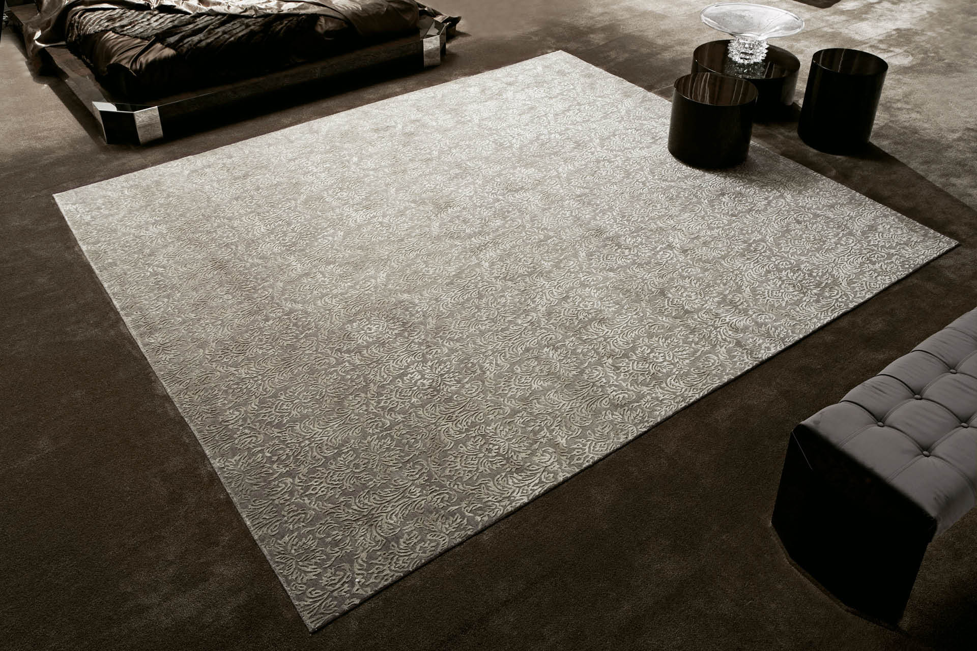 Vogue Rajid carpet地毯
