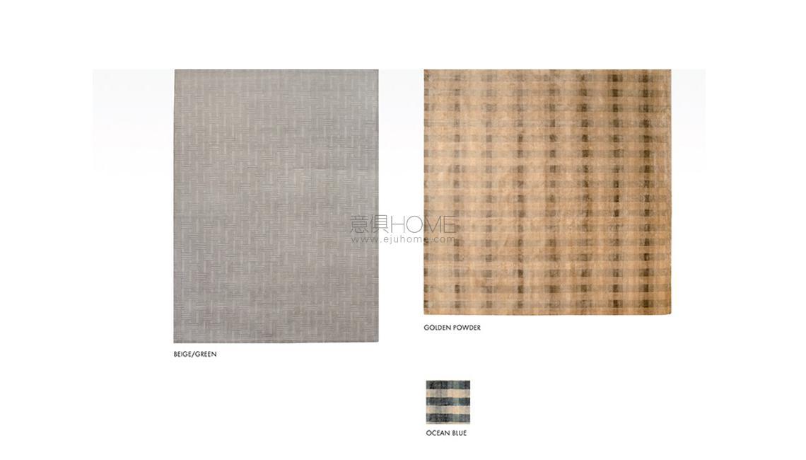 RUGS 地毯