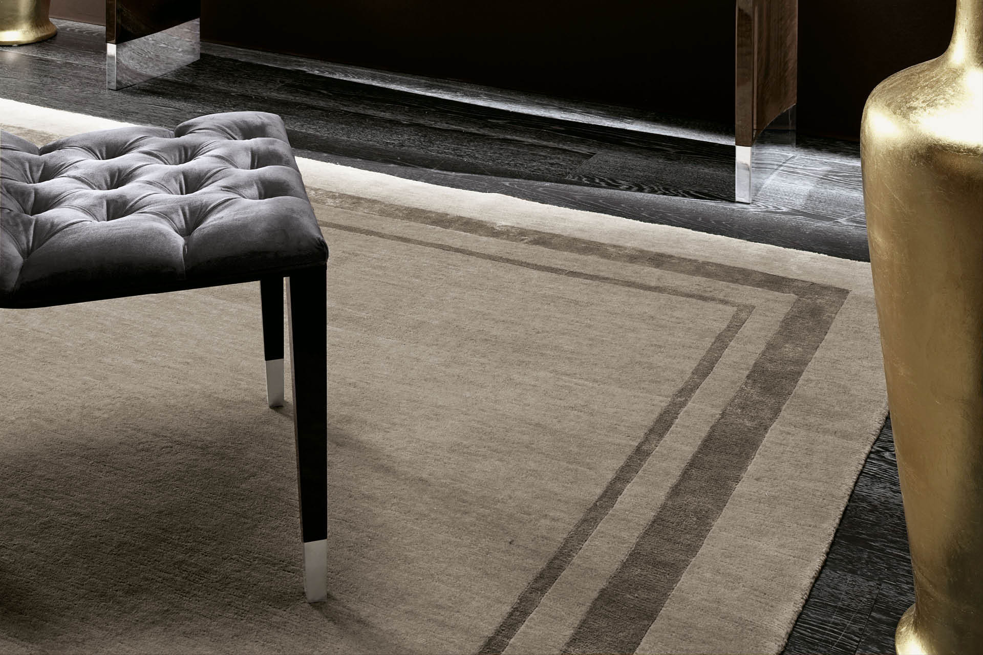 Vogue Petrus carpet地毯