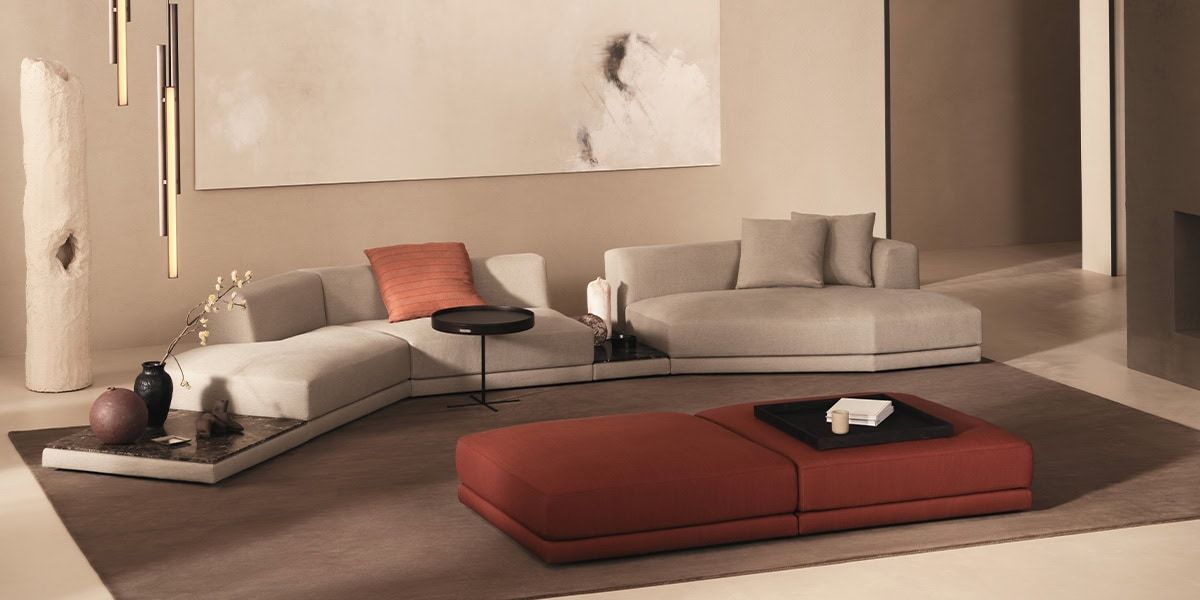 Rug – Sesia&Co 001地毯