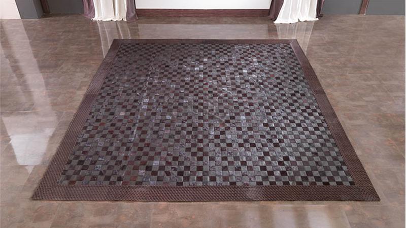 CARPETS 地毯