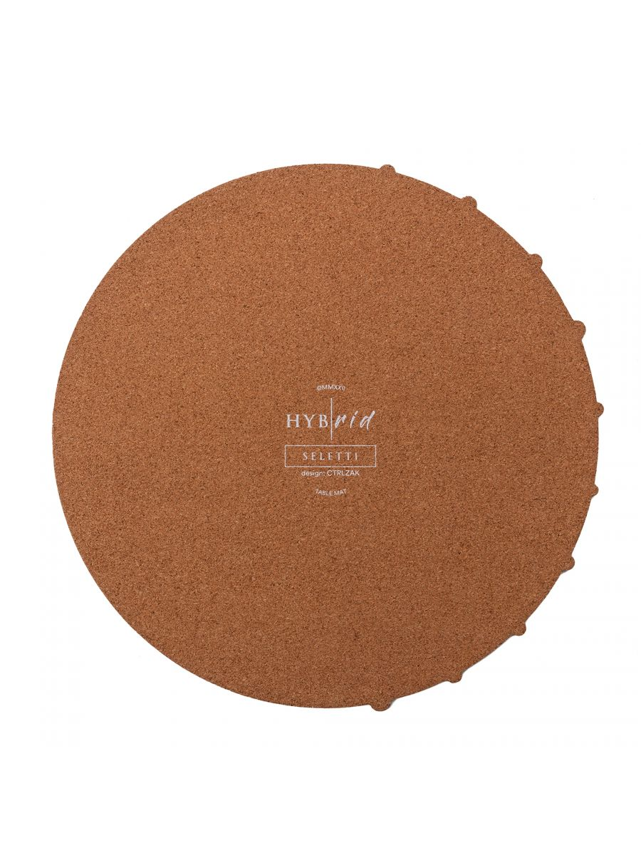 Hybrid Tablemats Walatah地毯