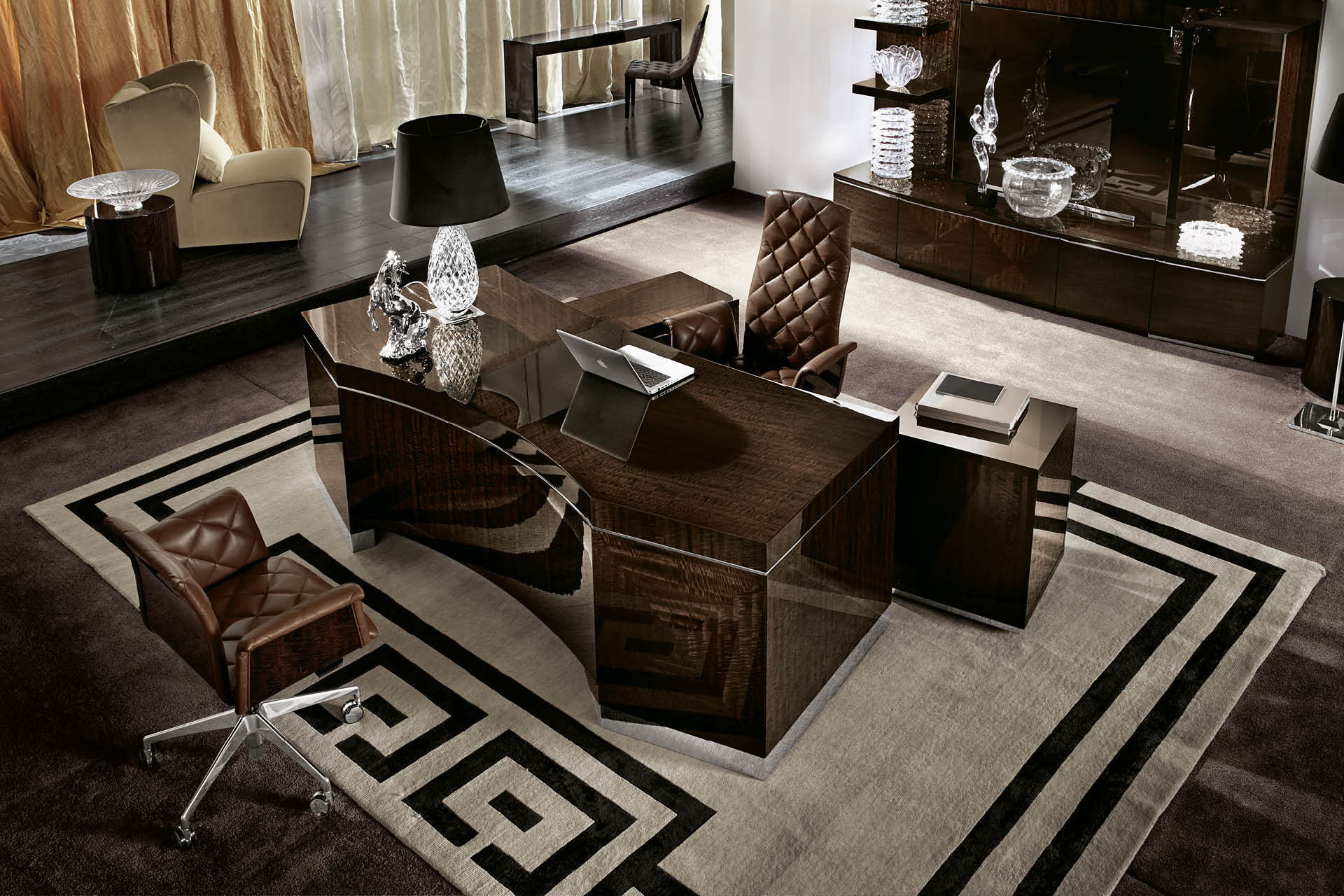 Vogue Julius carpet地毯