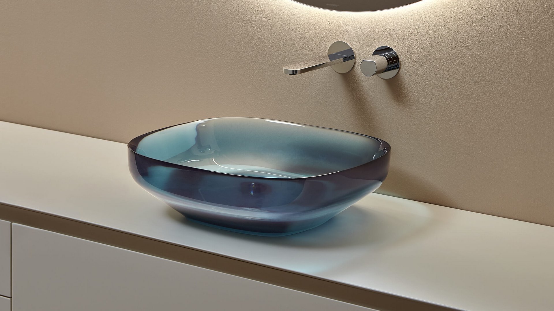 SINKS-AGO3C- 台盆