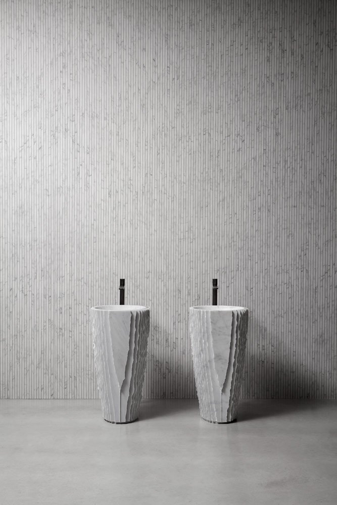 SINKS-CONTROVERSO- 台盆