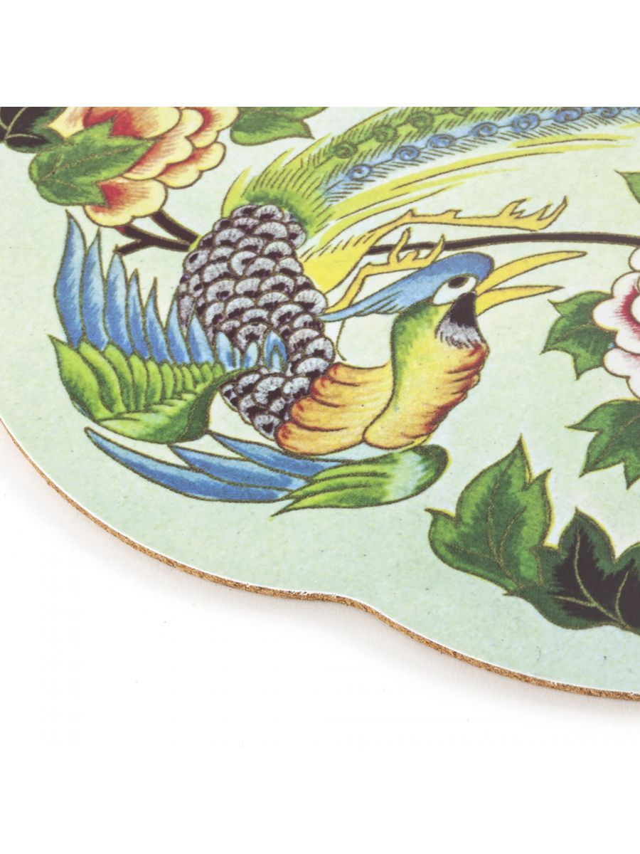 Hybrid Tablemats Teodora垫子