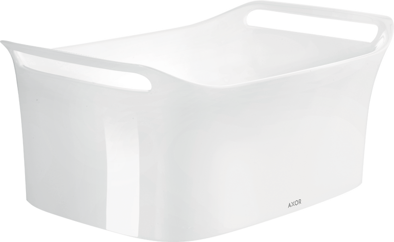 AXOR URQUIOLA Wash basin 624*399台盆