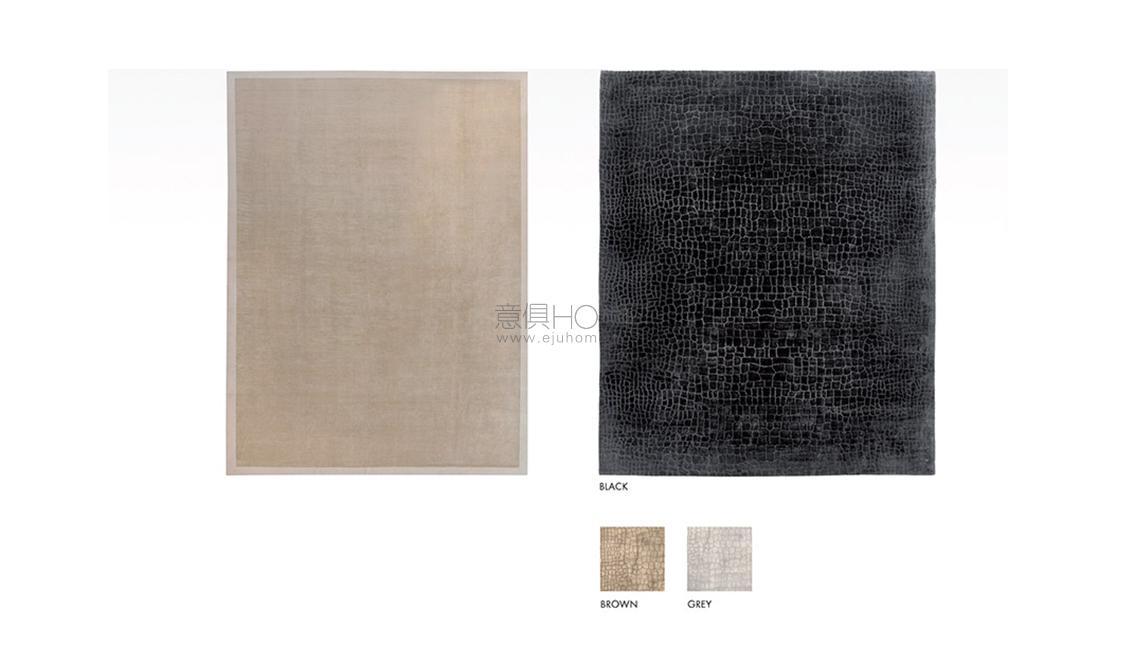 RUGS 地毯