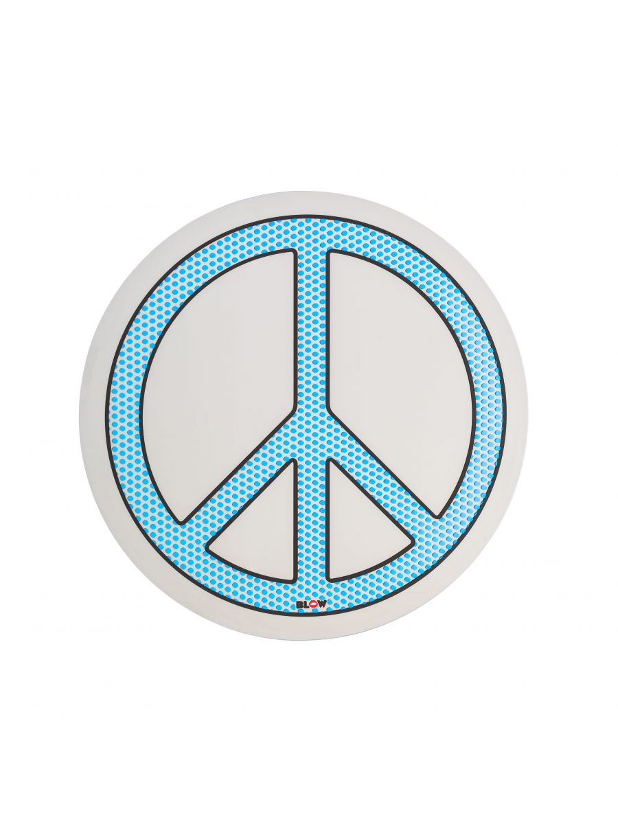 Mirror Peace垫子