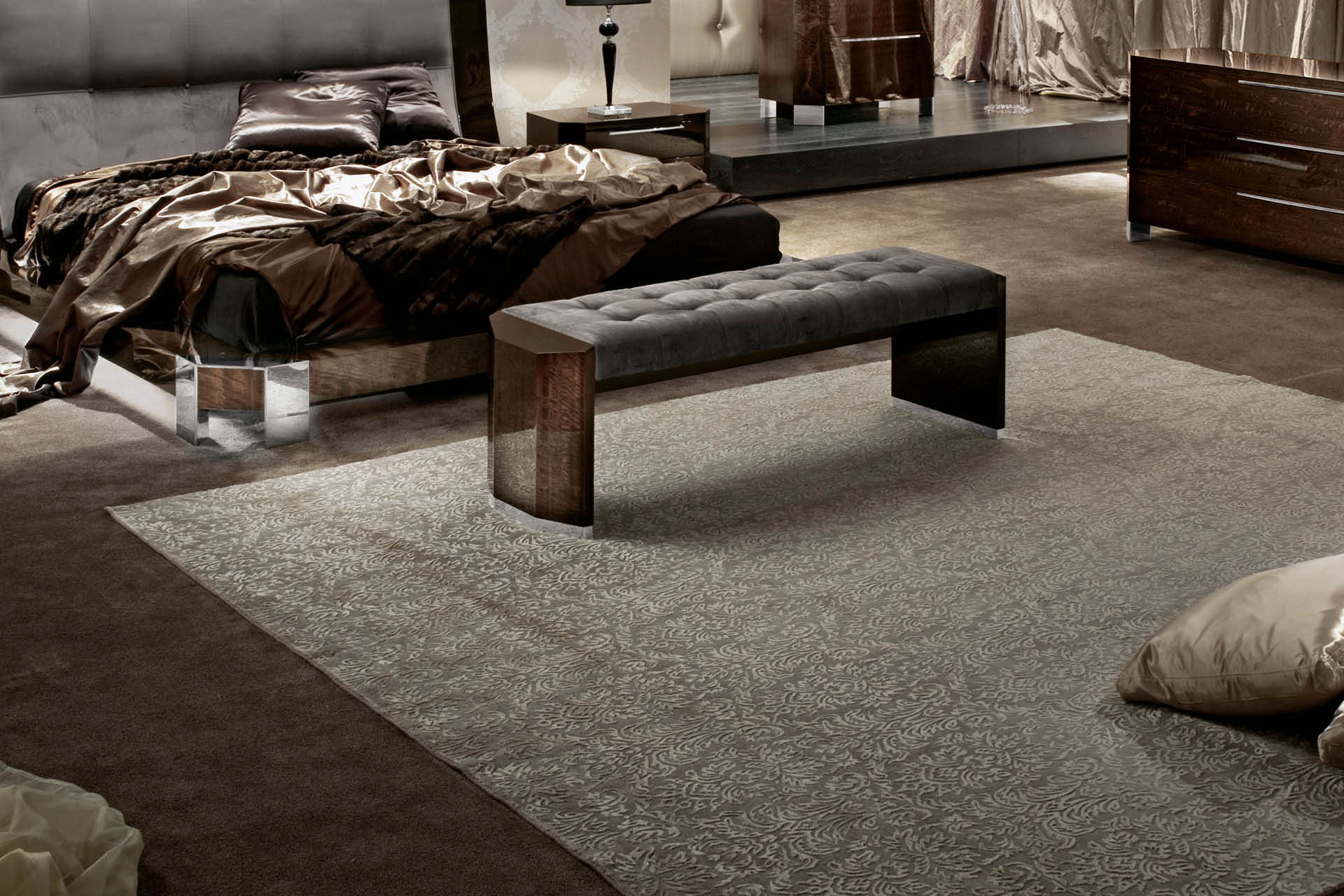 Vogue Rajid carpet地毯