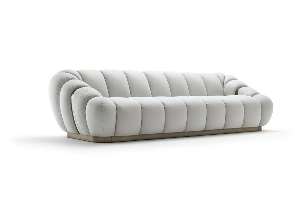 Trésor sofa多人沙发
