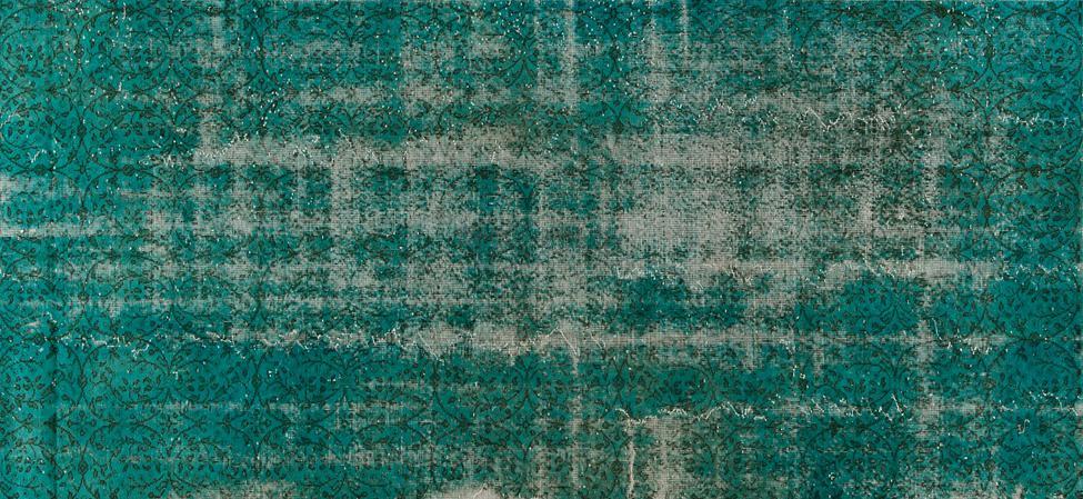 Carpet Reloaded 地毯