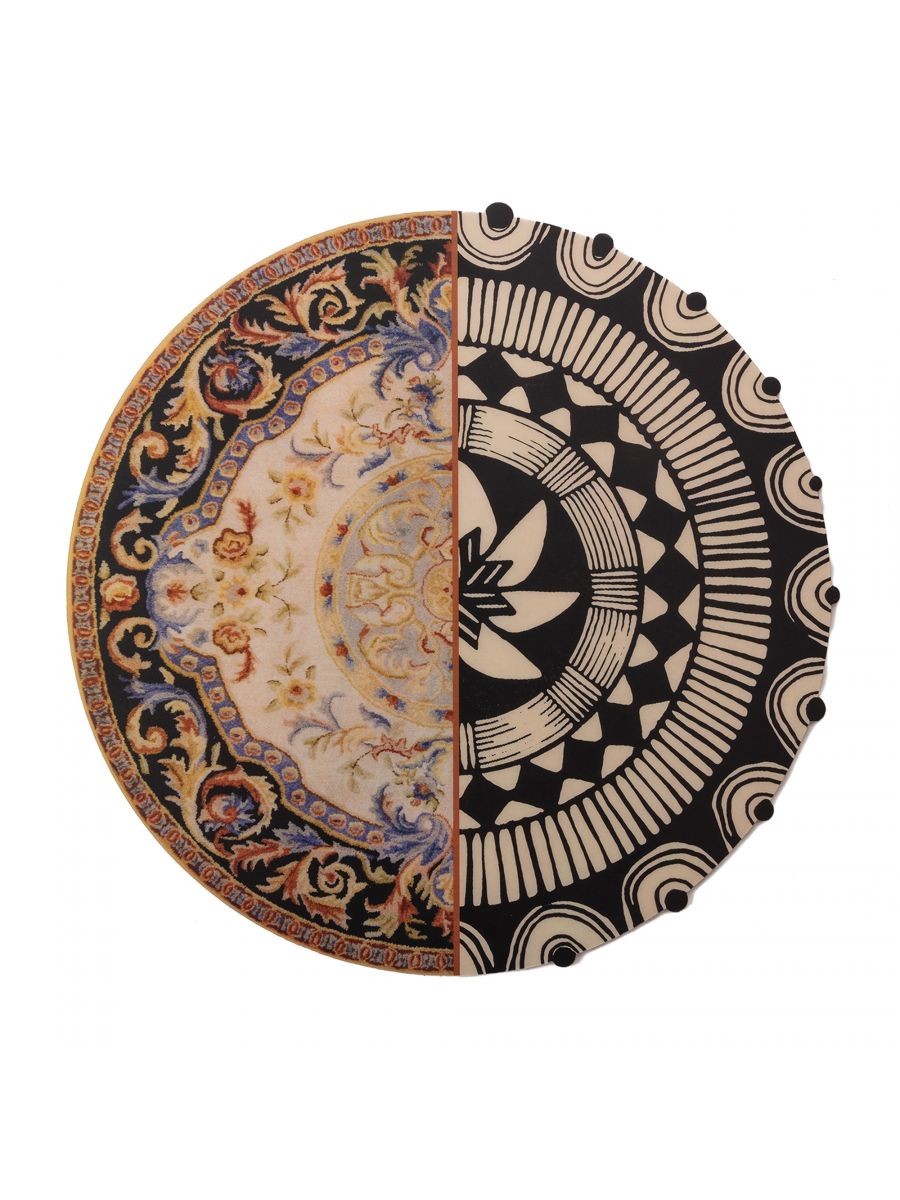 Hybrid Tablemats Walatah地毯