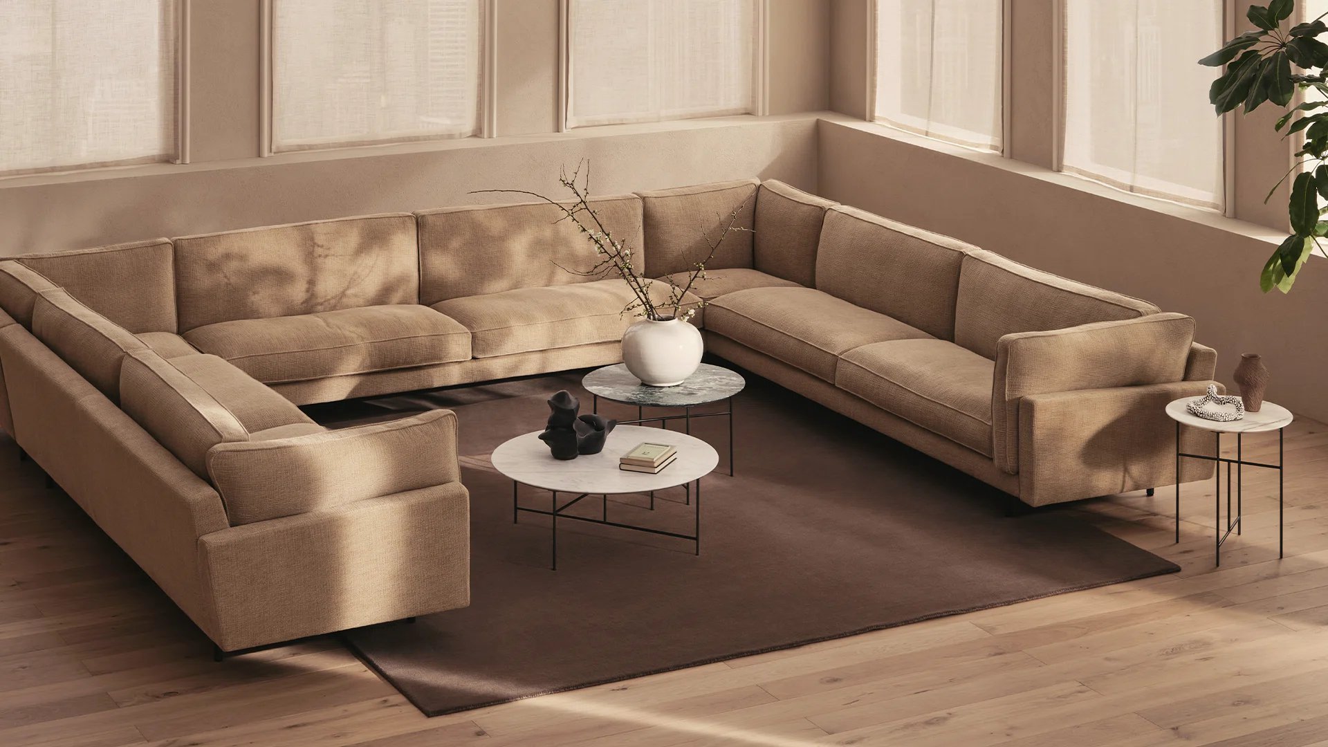 Rug – Sesia&Co 001地毯