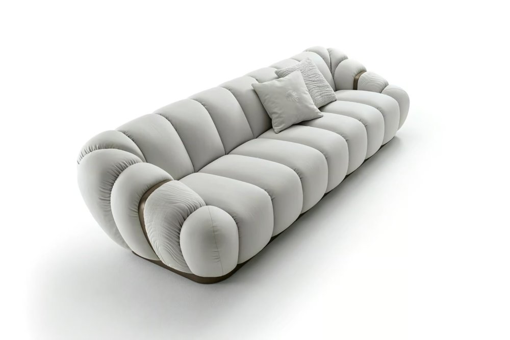Trésor sofa多人沙发