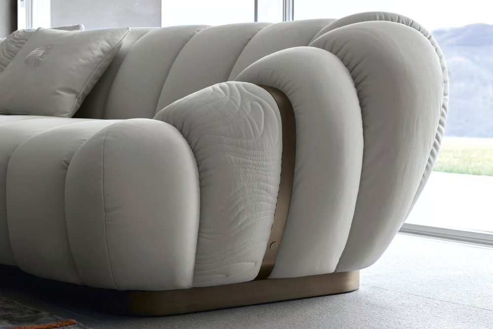 Trésor sofa多人沙发