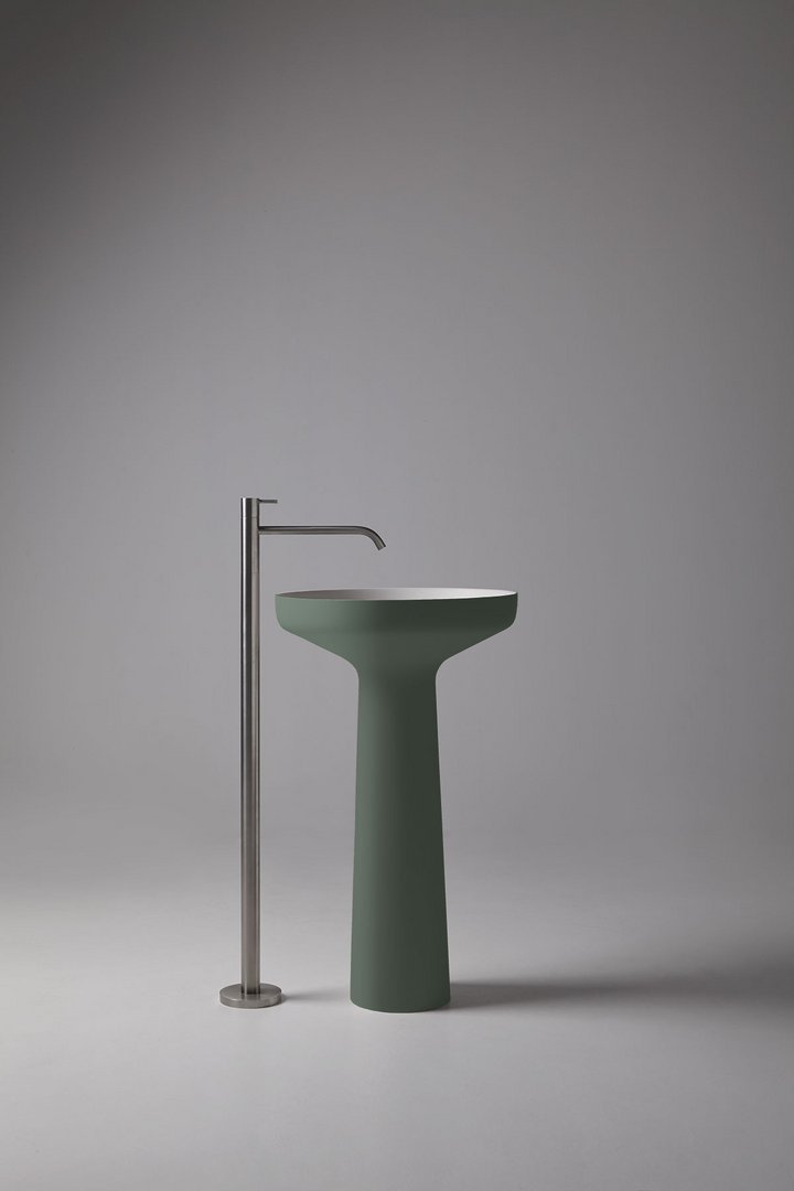 SINKS-AGO85- 台盆