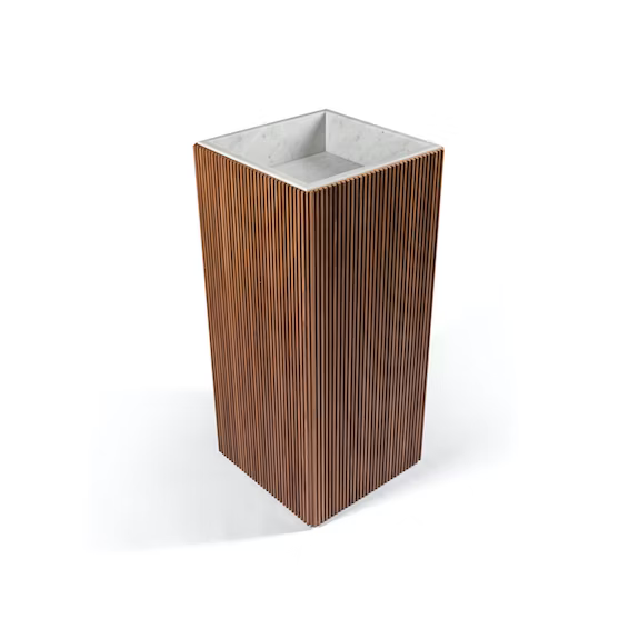Adda Freestanding basin洗漱盆