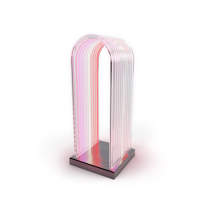 DISKO TABLE台灯