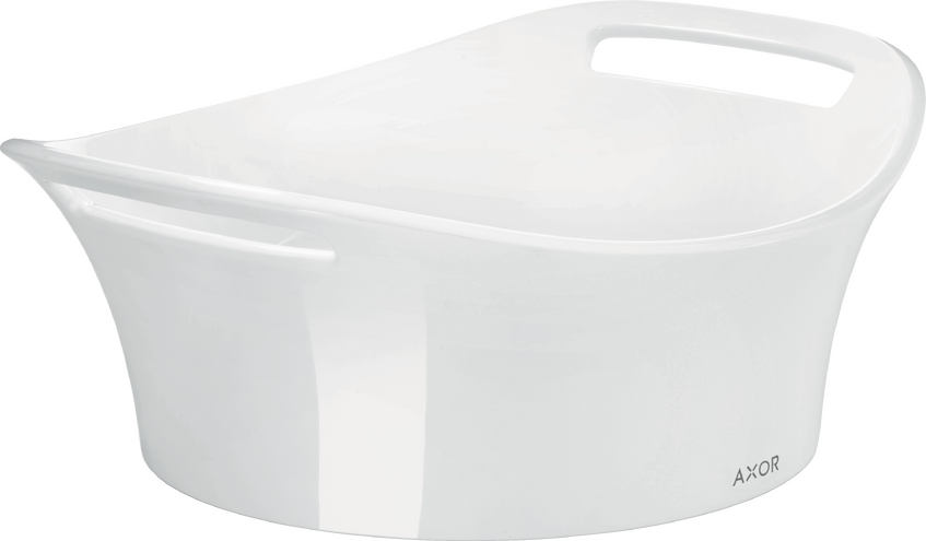 AXOR URQUIOLA Wash bowl 511*427台盆