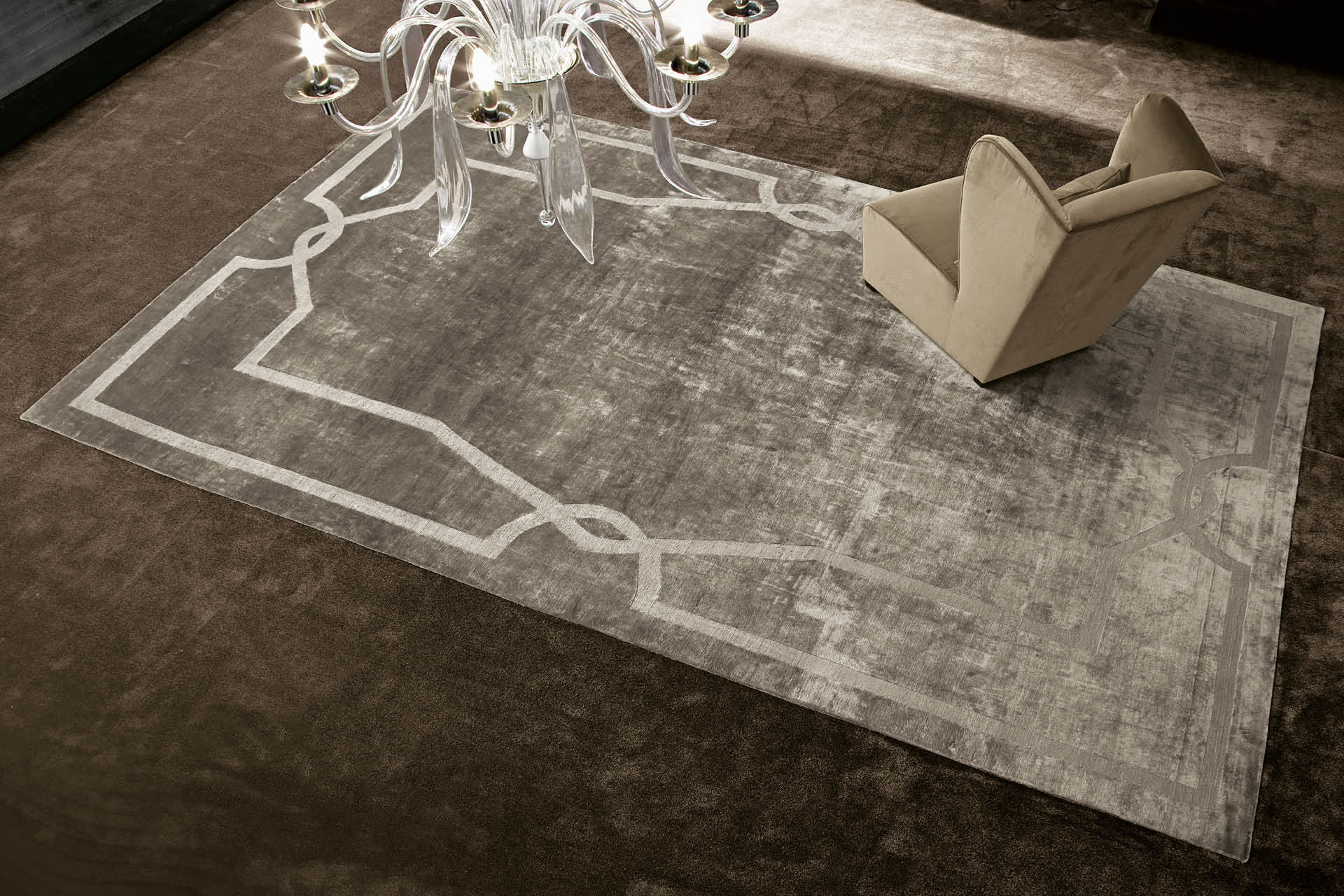 Vogue Caesar carpet地毯
