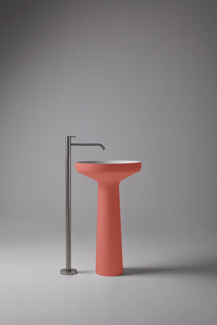 SINKS-AGO85- 台盆