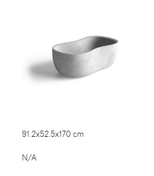 Anima Countertop Basin洗手盆
