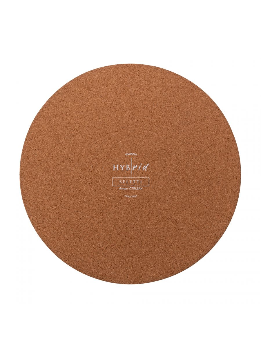 Hybrid Tablemats Walatah垫子