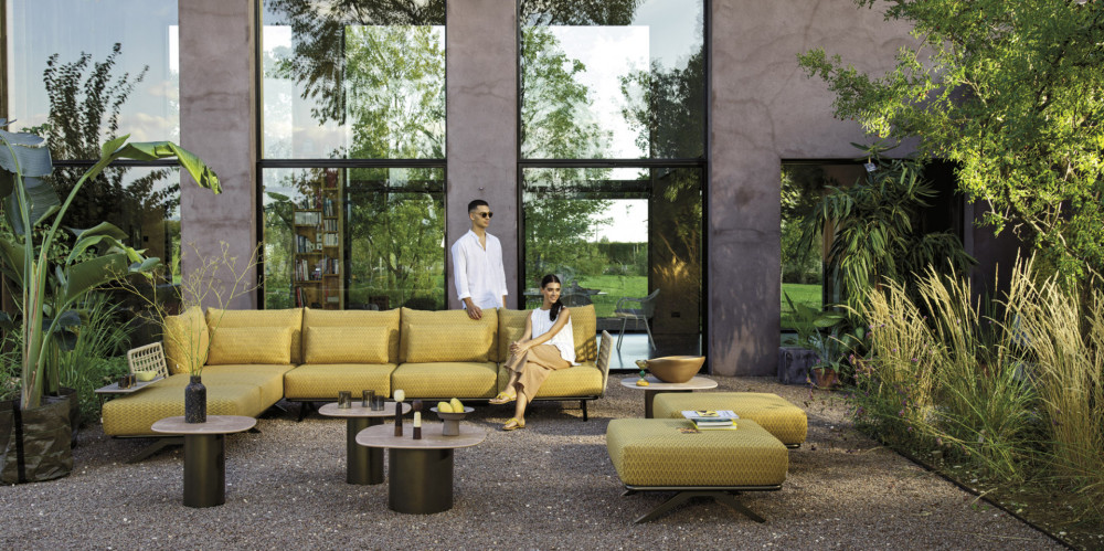 Art. 7140组合沙发