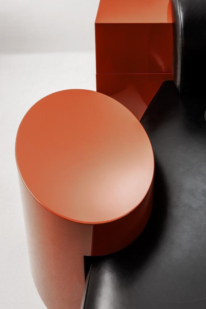 Symphony组合沙发